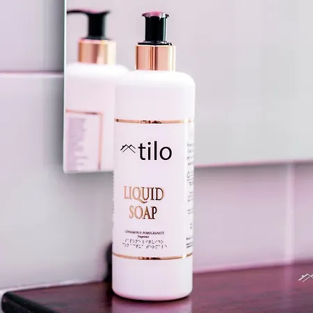 アパート Sea View| 1br| Nervi| By Tilo