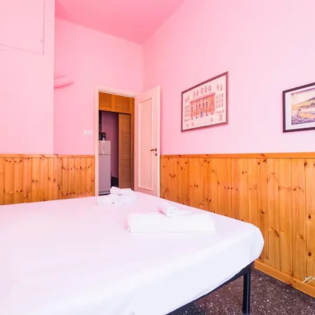 Sea View| 1br| Nervi| By Tilo ジェノヴァ